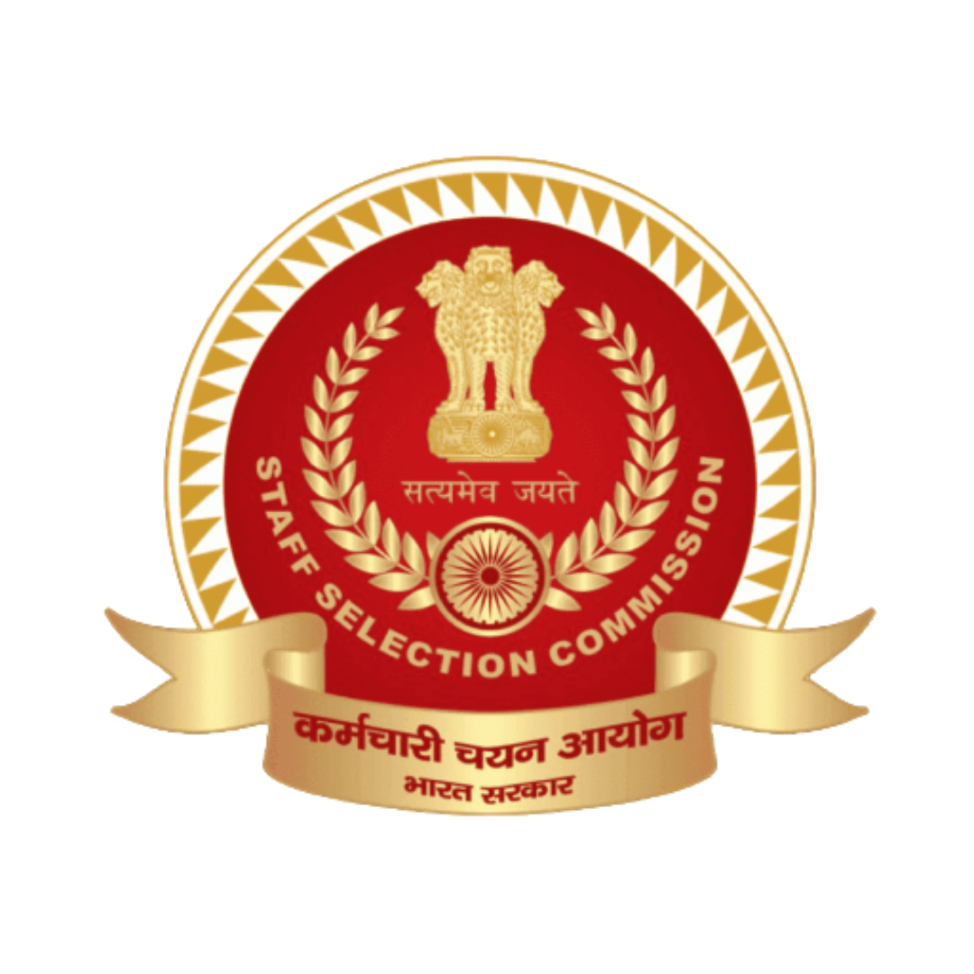 SSC Logo